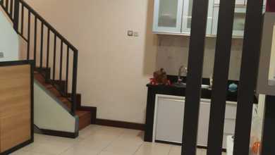 Rumah Sederhana area Rawa Buaya, Jakarta Barat, LT 60 m2