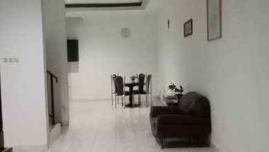 Jual Rumah Cantik LT 104 m2 di Kalideres, Jakarta Barat