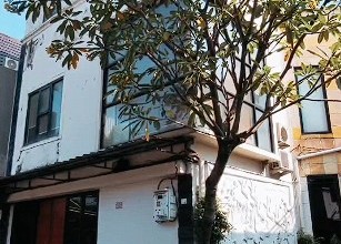 Rumah Eksklusif LT 1105 m2, area Jagakarsa, Jakarta Selatan