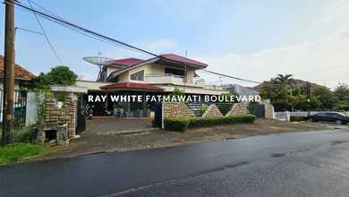 Jual Rumah Mewah LT 698 m2 di Matraman, Jakarta Timur