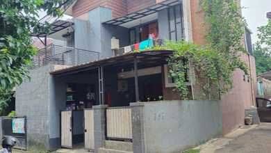 Rumah Eksklusif LT 142 m2, area Ciganjur, Jakarta Selatan