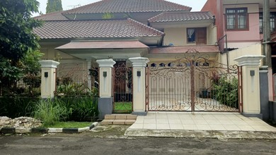 Perumahan Bumi Menteng Asri Bogor D Jual Cepat