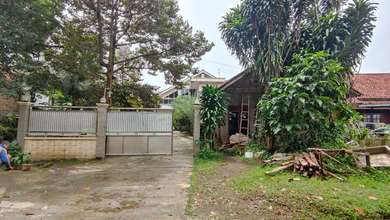Rumah Elit Luas 1527 m2, area Sentul City, Bogor