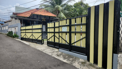 Jual Rumah Baru di Tanjung Barat, Jakarta Selatan Luas 313 m2