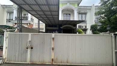Rumah Sederhana di Cakung, Jakarta Timur, LT 200 m2