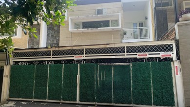 Rumah Sederhana di Jagakarsa, Jakarta Selatan, Luas 151 m2