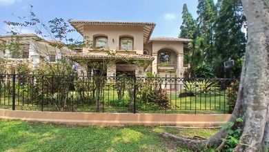 Jual Rumah 600 di Lippo Karawaci, Tangerang