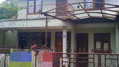 Jual Segera Rumah Mewah area Jagakarsa, Jakarta Selatan, Luas 143 m2