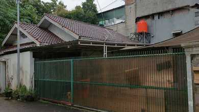 Rumah Dua Lantai D Pekayon Pasar Rebo Di Jual Murah 