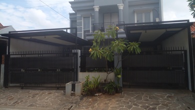 Jual Rumah Cantik Luas 239 m2 di Pulogebang, Jakarta Timur
