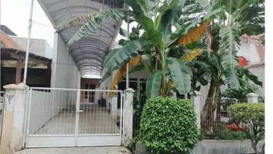 Jual Rumah 250 di Grogol Petamburan, Jakarta Barat