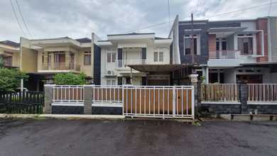 Jual Rumah Cantik LT 278 m2 di Bogor Barat, Bogor