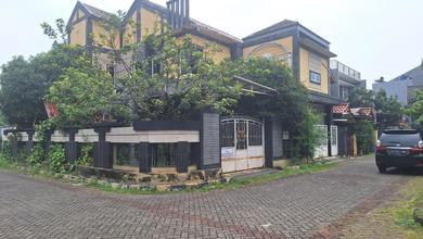Jual Rumah Terkini di Kelapa Dua, Tangerang LT 225 m2