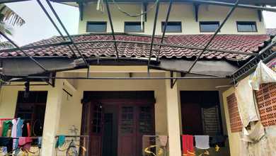 Jual Segera Rumah Mewah area Bogor Barat, Bogor, Luas 2917 m2