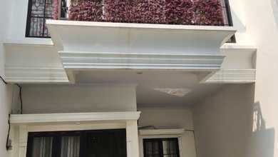 Rumah Eksklusif LT 55 m2, area Cipedak, Jakarta Selatan