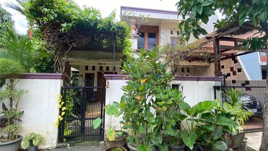 Jual Rumah 240 di Cakung, Jakarta Timur