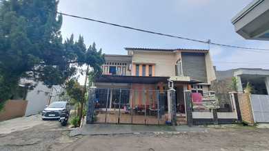 Rumah Idaman Bagus Dan Cantik Di Jual Murah D 