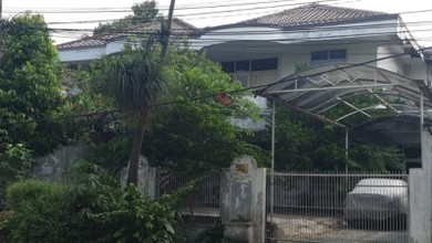 Rumah Minimalis area Tanah Sareal, Bogor, Luas 300 m2