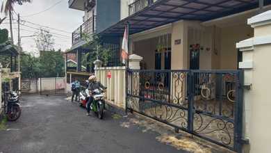 Jual Rumah Mewah Luas 99 m2 Area Ciganjur, Jakarta Selatan