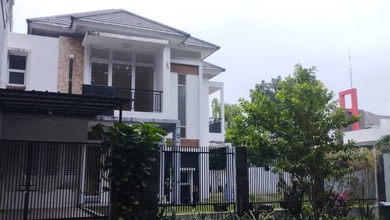 Jual Rumah 200 di Cakung, Jakarta Timur