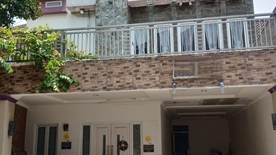 Rumah Di Jual Murah Di Perumahan Griya Lembah Depok