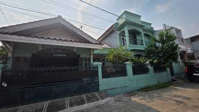 Jual Segera Rumah Mewah di Cimanggis, Depok, Luas 218 m2