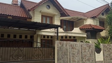 Rumah Premium di Pesanggrahan, Jakarta Selatan, LT 350 m2