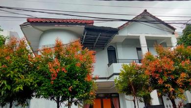Rumah Elit Luas 273 m2, area Pondok Cabe, Tangerang