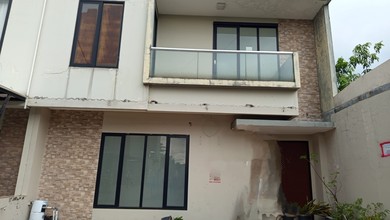 Jual Rumah Bagus Luas 84 m2 area Pasar Minggu, Jakarta Selatan