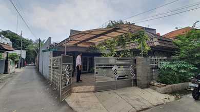 Rumah Minimalis area Tebet, Jakarta Selatan, LT 150 m2