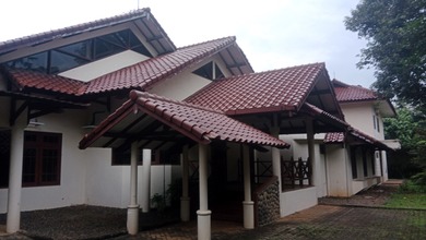 Rumah Mewah Dan Cantik Di Jual Cepat Di Jl.lebak Bulus