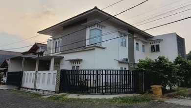 Rumah Hook Di Jual Di Perumahan Pamulang Estate