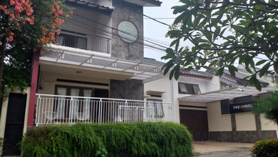 Rumah Premium area Pancoran Mas, Depok, Luas 400 m2
