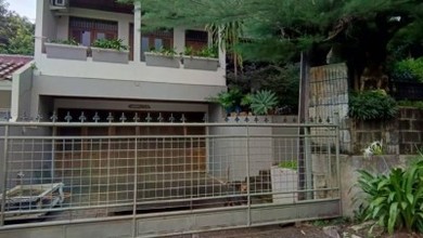 Rumah Di Jual Cepat Di Perumahan Puri Cinere 