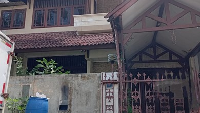 Jual Rumah Cantik LT 185 m2 di Sunter, Jakarta Utara