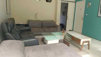 Jual Rumah 600 area Lebak Bulus, Jakarta Selatan
