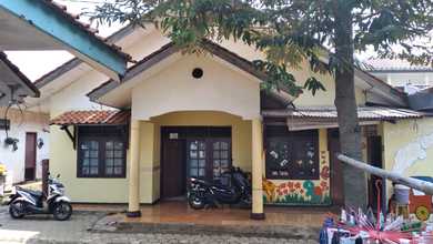 Rumah Dan Tanah Di Jual Murah D Jalan Gandaria Jagakarsa.