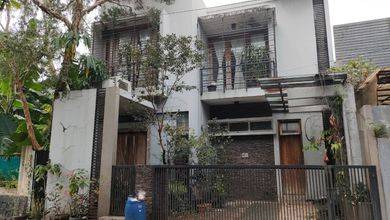 Jual Rumah Mewah Luas 144 m2 Area Jagakarsa, Jakarta Selatan