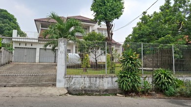 Jual Rumah 500 di Ciracas, Jakarta Timur