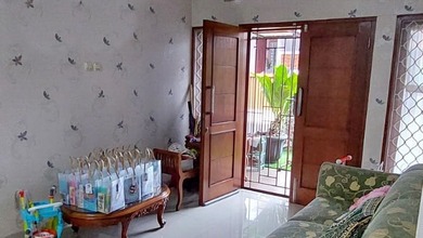 Jual Rumah Megah LT 135 m2 di BSD Kencana Loka, Tangerang