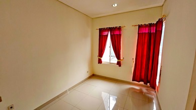 Jual Rumah Siap Tinggal area BSD Residence One, Tangerang, Luas 90 m2