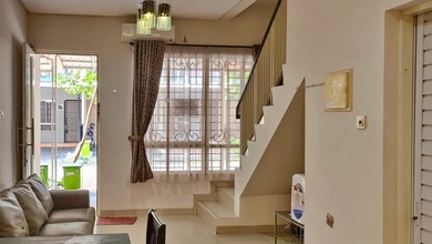 Jual Rumah Baru di BSD Residence One, Tangerang Luas 60 m2