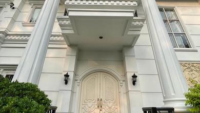 Jual Segera Rumah Mewah di BSD City, Tangerang, Luas 708 m2