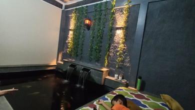 Jual Rumah Mewah Luas 90 m2 Kawasan Antapani, Bandung