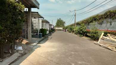 Jual Rumah Megah LT 89 m2 Area Antapani, Bandung