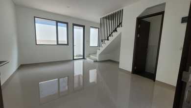 Jual Rumah Cantik Luas 59 m2 di Sariwangi, Bandung