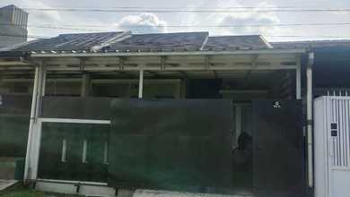 Jual Rumah Terkini di Rancasari, Bandung Luas 77 m2
