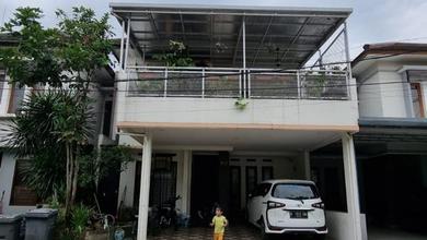 Jual Rumah Cantik Luas 120 m2 area Antapani, Bandung