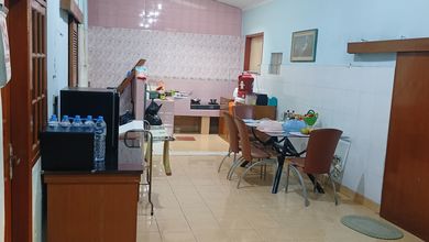 Jual Segera Rumah Mewah di Pajajaran, Bandung, LT 200 m2