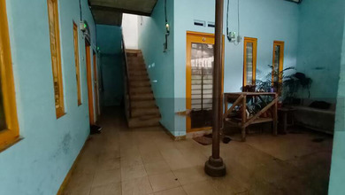 Jual Rumah Bagus LT 190 m2 area Sudirman, Bandung